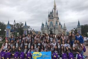 Juan Toselli Intl. Tours