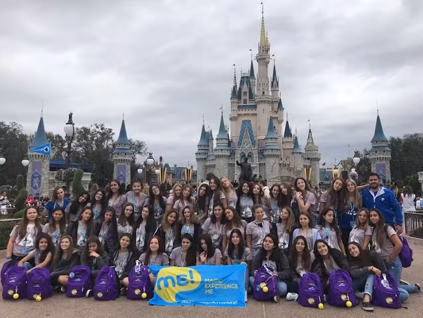 Juan Toselli Intl. Tours