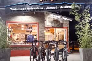 Juanjo Navarro Turismo de Naturaleza