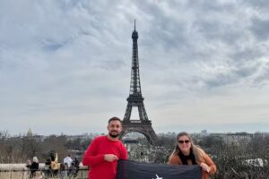 Juarez Giraudo Viajes ✈️