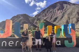 Jujuy Turismo WhatsApp