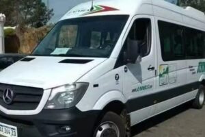 Juninbus viajes y Turismo