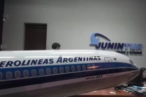 Junintur Viajes Y Turismo