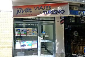 Juvat Viajes y Turismo