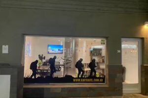 KAI Travel and Adventure