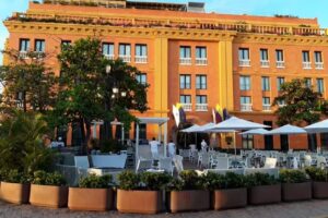 Kalama Viajes y Turismo