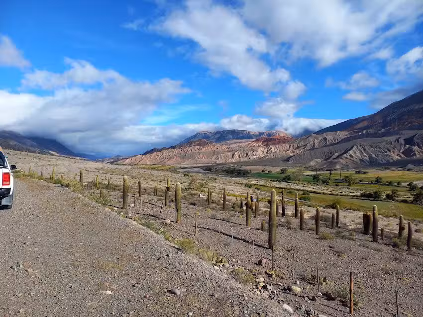 Kalanchi Viajes y Turismo