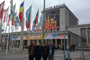 Kallpa Tour Operator