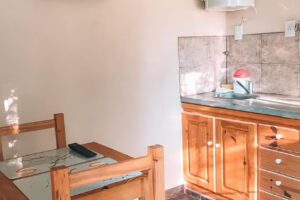 Kamvá Complejo de Cabañas