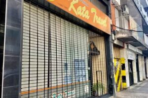 Kata Travel & Catalinas Viajes