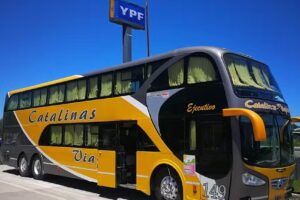 Kata Travel & Catalinas Viajes
