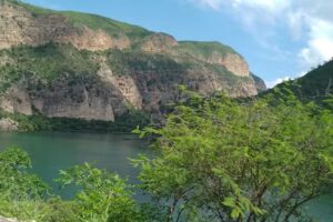 Kayak Salta – Rafting