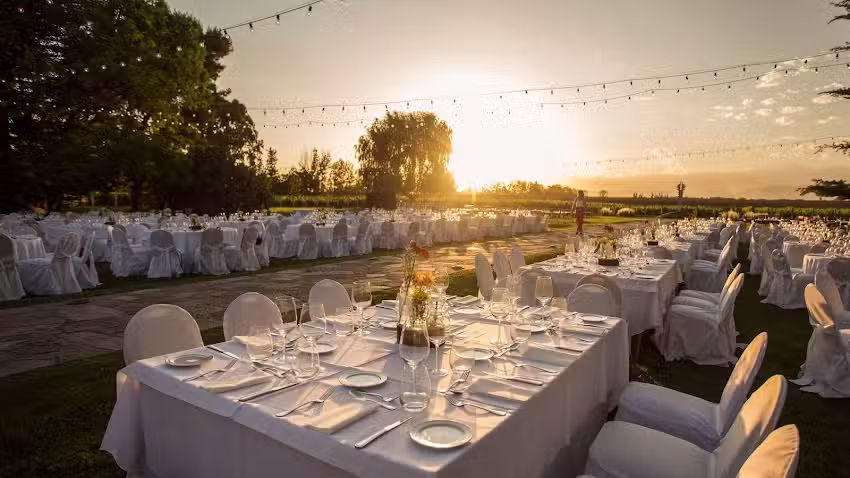 Ketek Eventos y Turismo