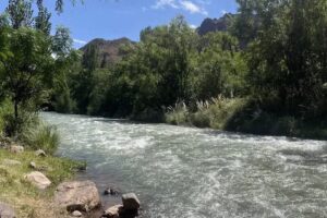 Kewen Aventura | Rafting San Rafael