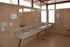 Kiam-te Alojamiento de Montaña – Cacheuta – Mendoza