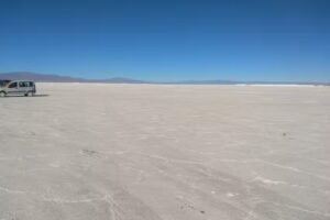 kilometro uno viajes