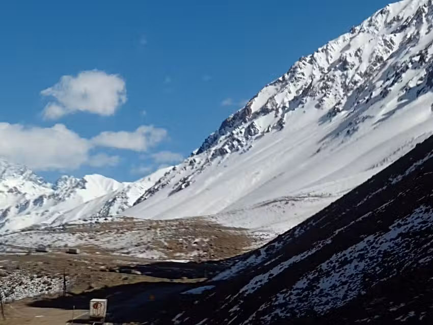 Kilómetro Uno Viajes