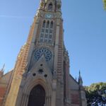 kilometro uno viajes