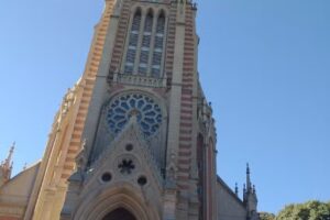 kilometro uno viajes