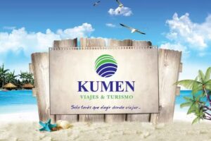 Kumen Viajes & Turismo