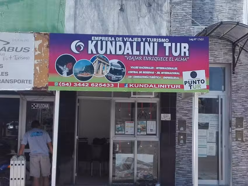 Kundalini Tur