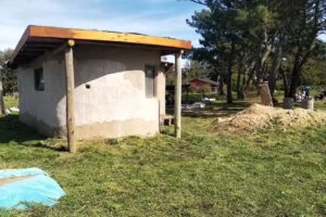 La Aldea Complejo Sustentable