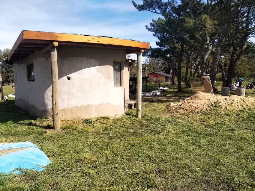 La Aldea Complejo Sustentable