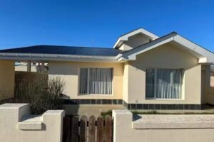 La Casa de la Abuela