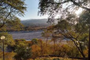 la casa del frances Vaqueros Salta