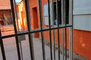 La Casa del Pucará habitaciones