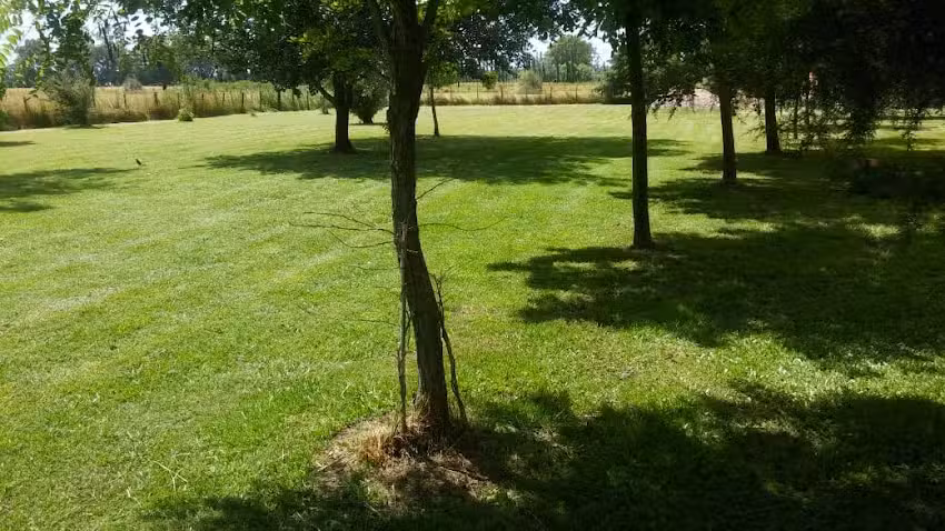 La Casa Quinta de Mercedes