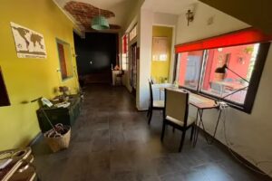 La Casita Hostel & Suite