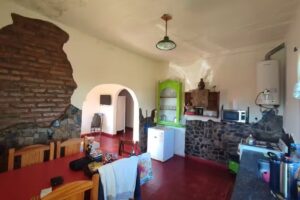 La Casona Naturaleza en Tandil