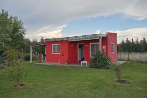 La Chakana de Uribelarrea