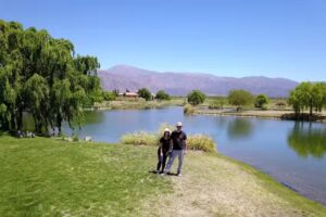 La Estancia de Cafayate Wine & Golf