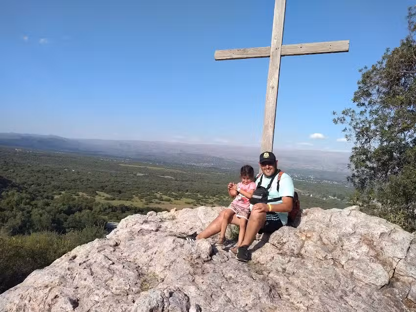 La Granja El encanto