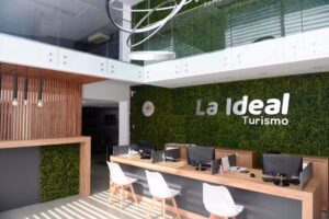 La Ideal Turismo – San Pedro