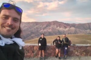 la isla rosario turismo