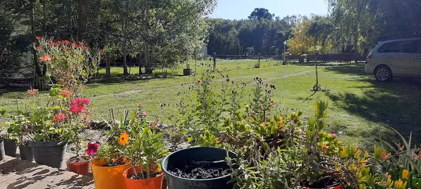 La Juanitas Cabanas La Caleta