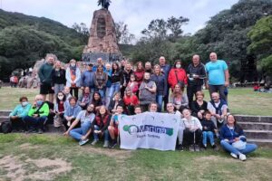 La Martina Viajes y Turismo