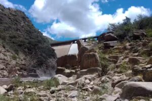 La mediterránea casa de vacaciones