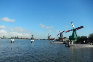 La Mochilera Viajes y Turismo