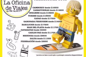 La Oficina de Viajes