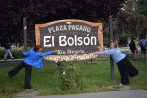 La Palmirita Viajera