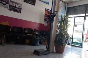 La Paraguaya Internacional