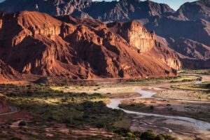 La Perla del Oeste Viajes