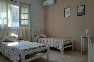 La Pilar, alquiler temporario en Formosa