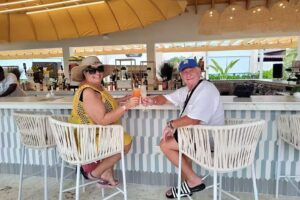 La Portuaria Viajes, Deco & Blends