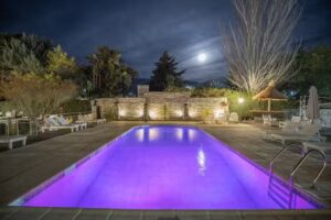 La Posada del Tiempo