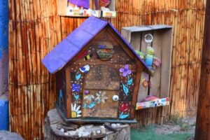 La Proveeduria – Aldea de Montaña